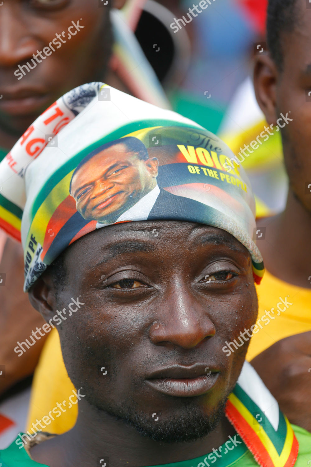 Mt Darwin Zimbabwe Telegraph