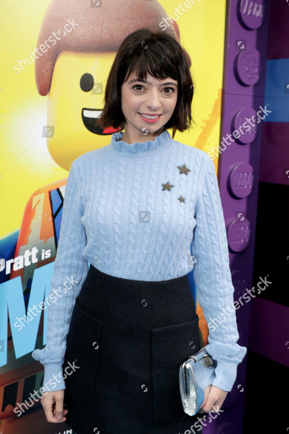 Kate Micucci Editorial Stock Photo - Stock Image | Shutterstock