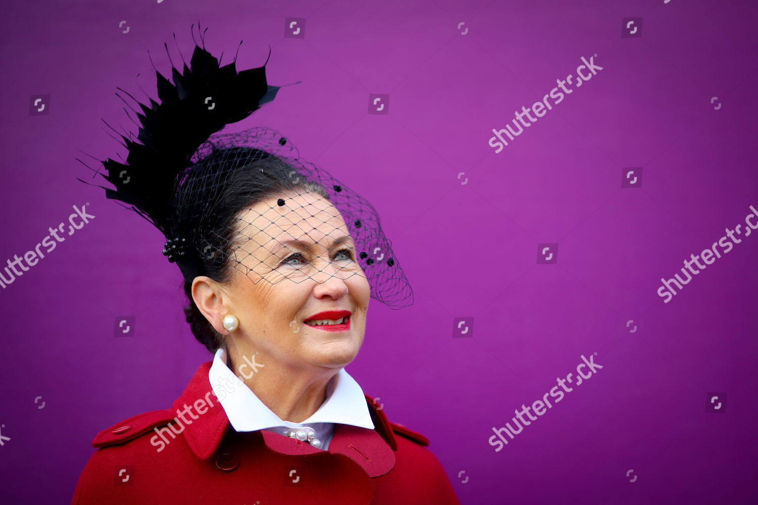 Faith Almond Carlow Editorial Stock Photo - Stock Image | Shutterstock