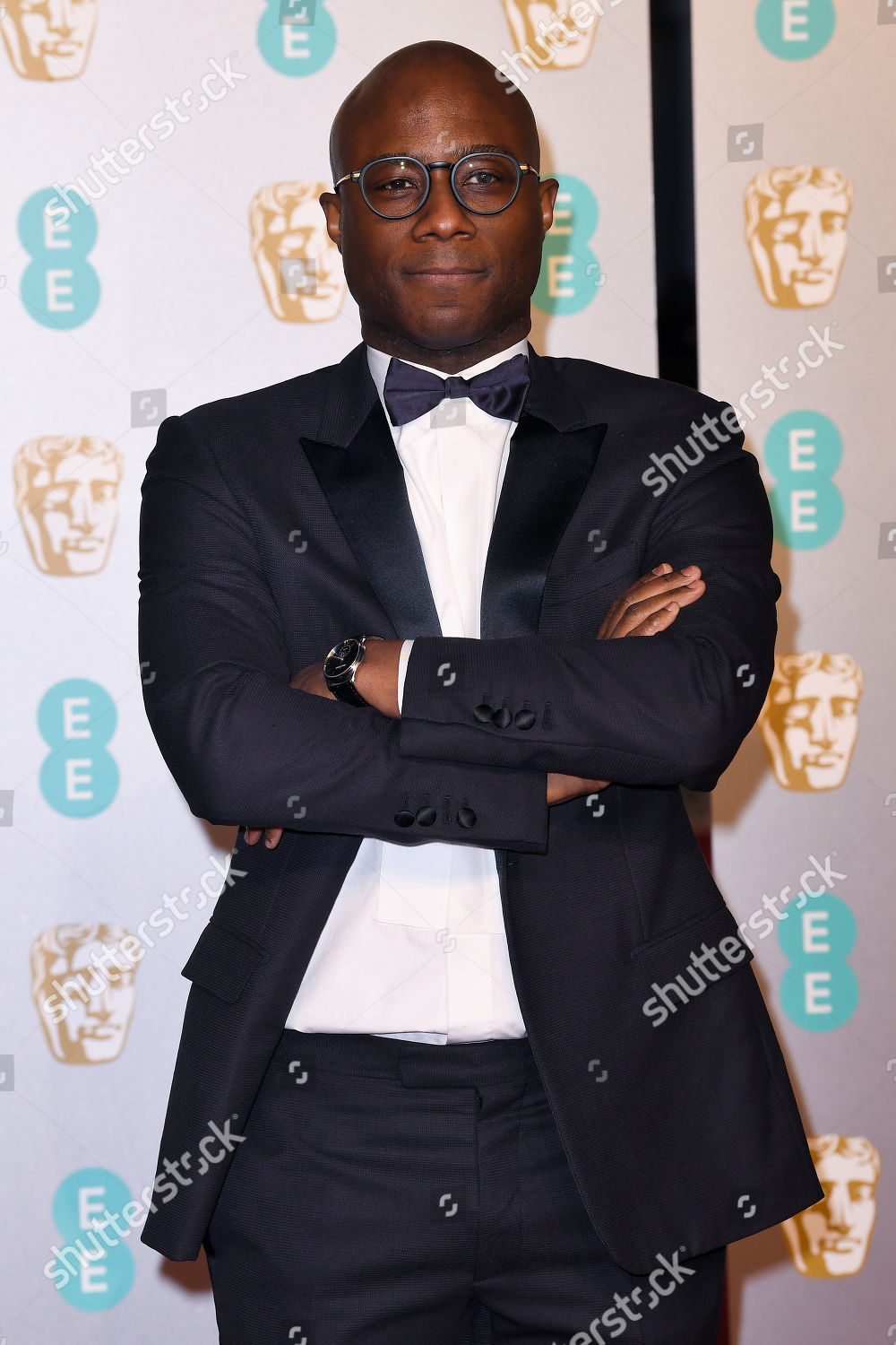 Barry Jenkins Editorial Stock Photo - Stock Image | Shutterstock