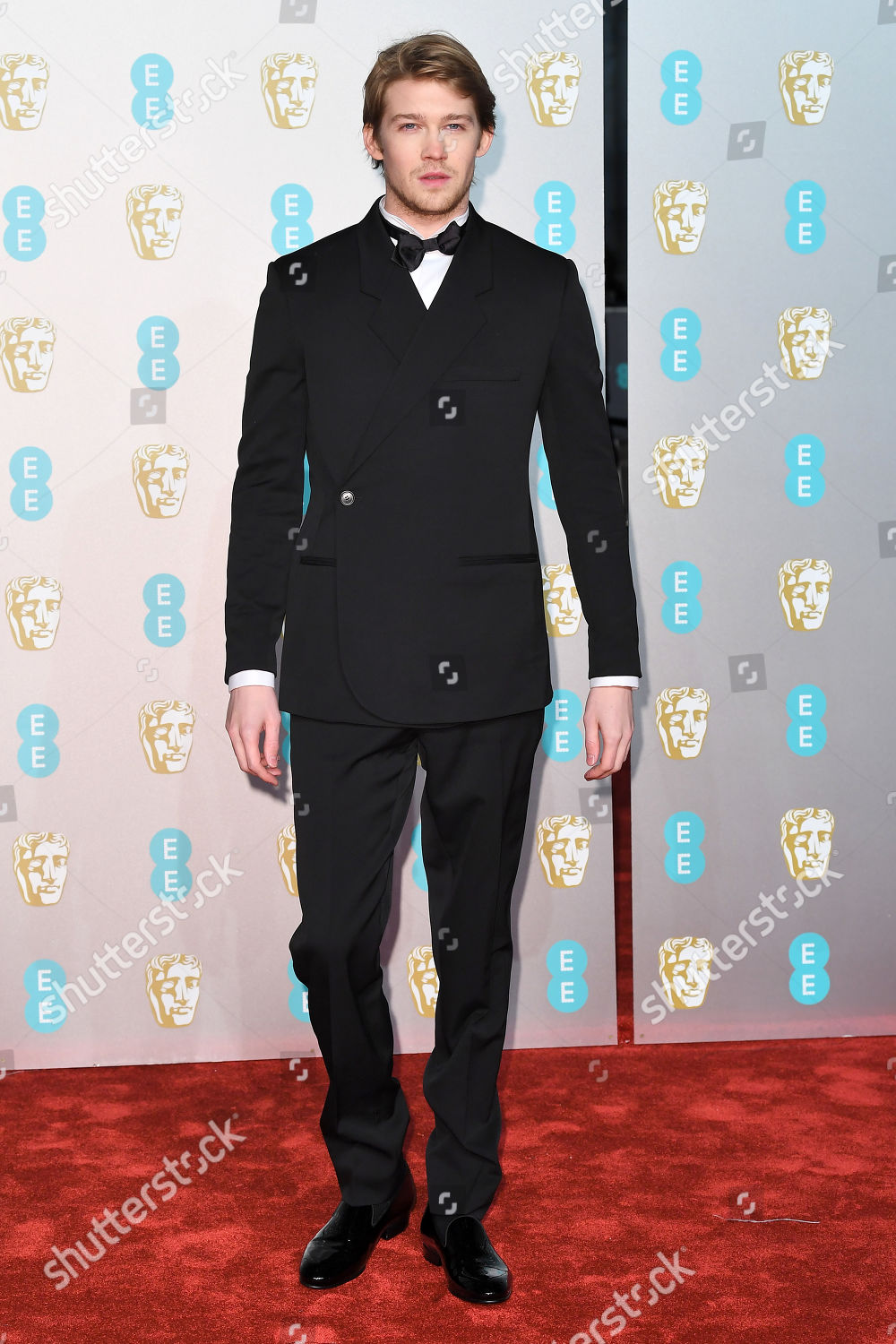 Joe Alwyn Editorial Stock Photo - Stock Image | Shutterstock