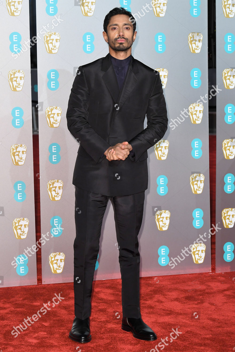 Riz Ahmed Editorial Stock Photo - Stock Image | Shutterstock