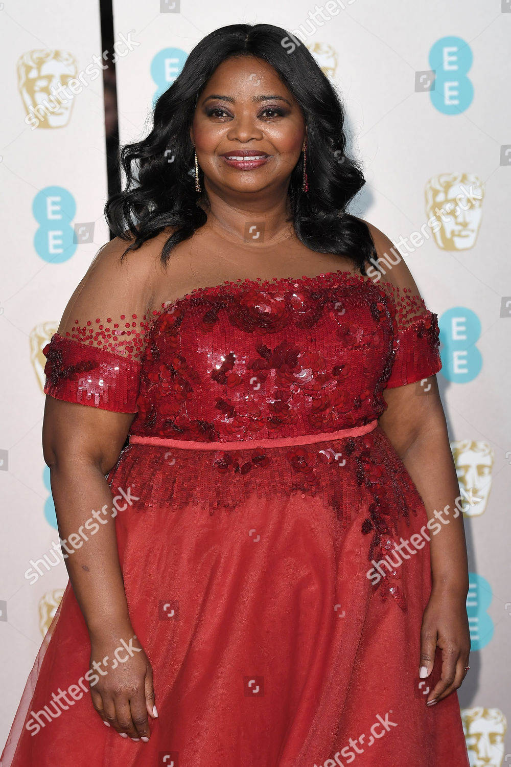 Octavia Spencer Editorial Stock Photo - Stock Image | Shutterstock