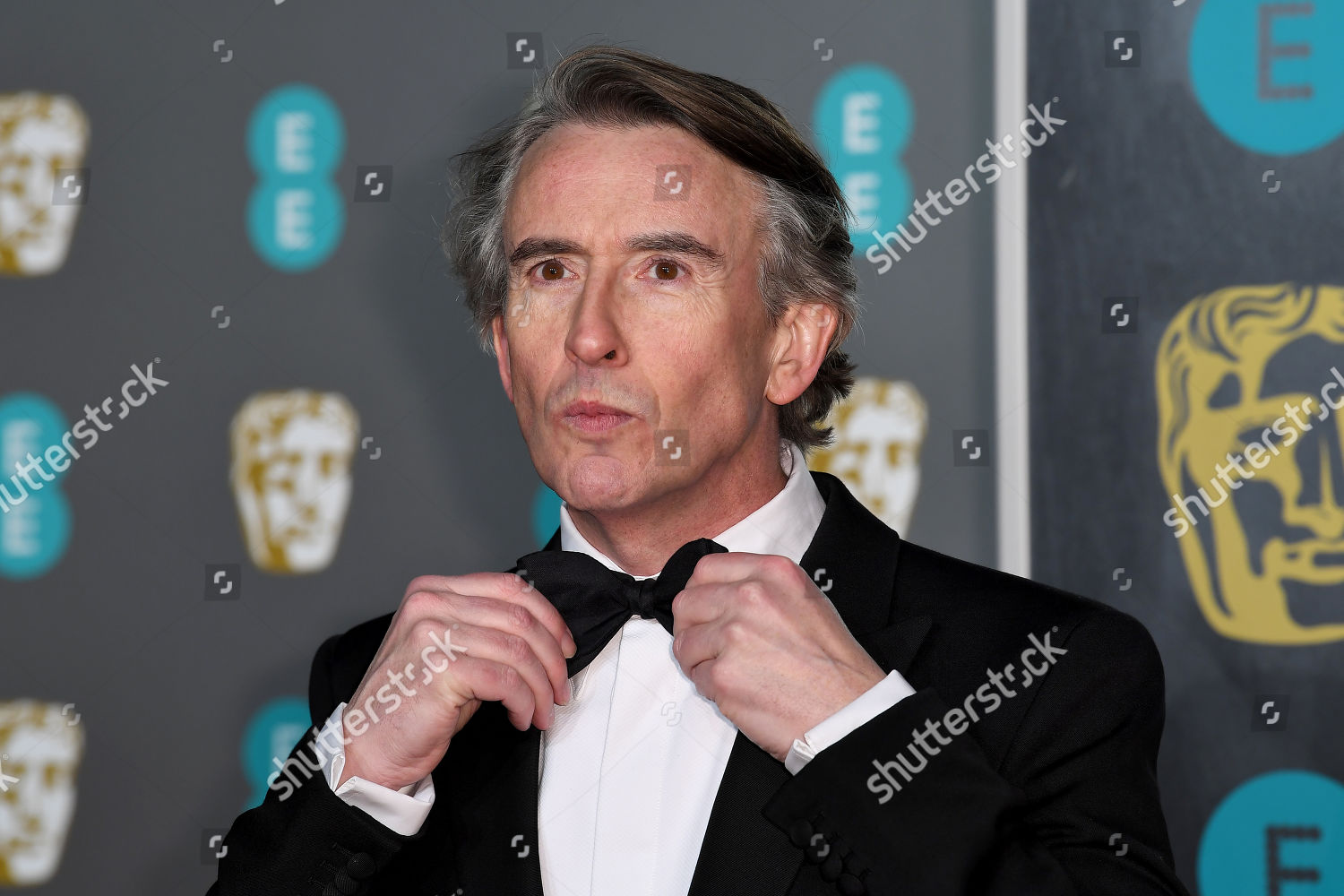 Steve Coogan Editorial Stock Photo - Stock Image | Shutterstock