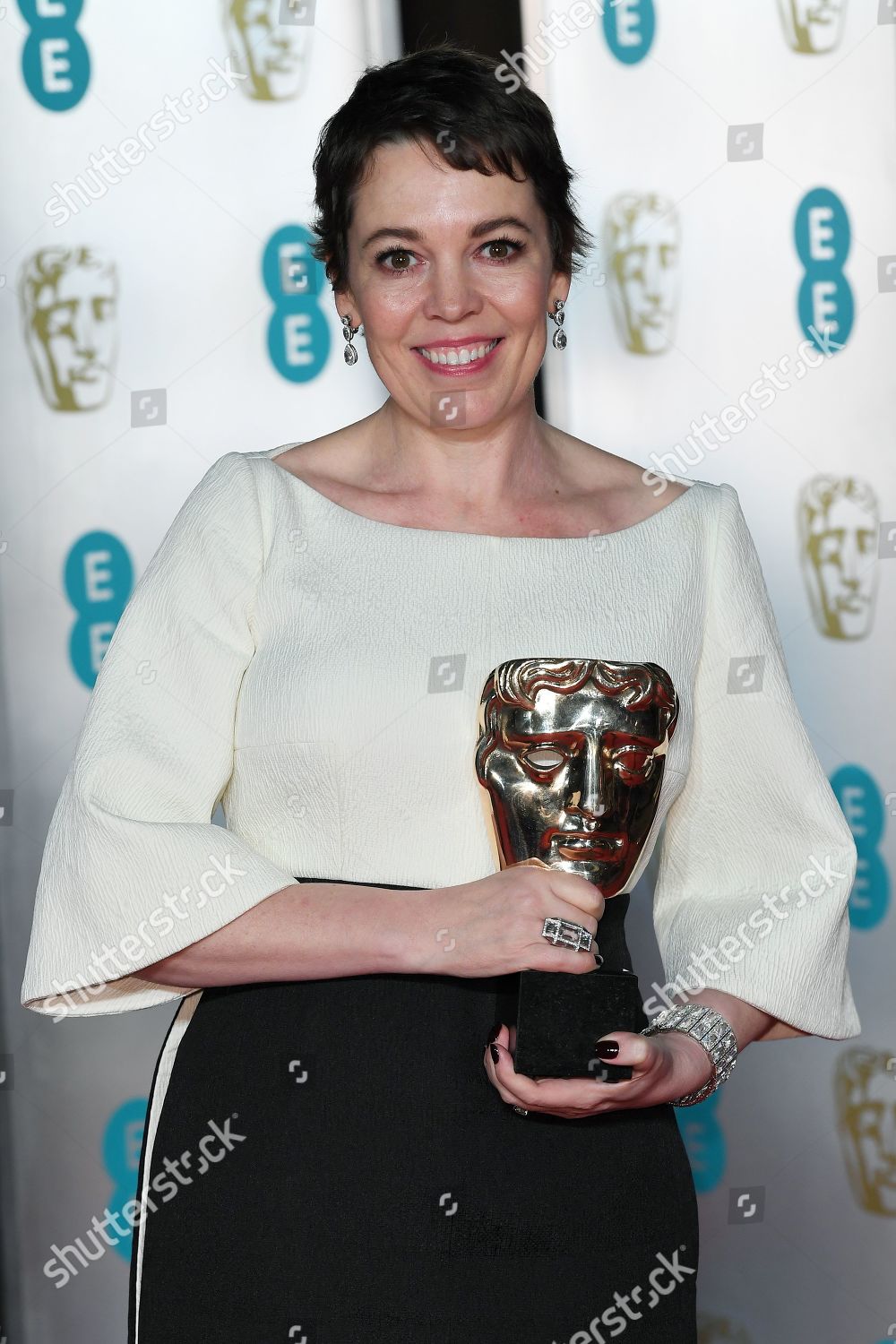 Olivia Colman Editorial Stock Photo - Stock Image | Shutterstock
