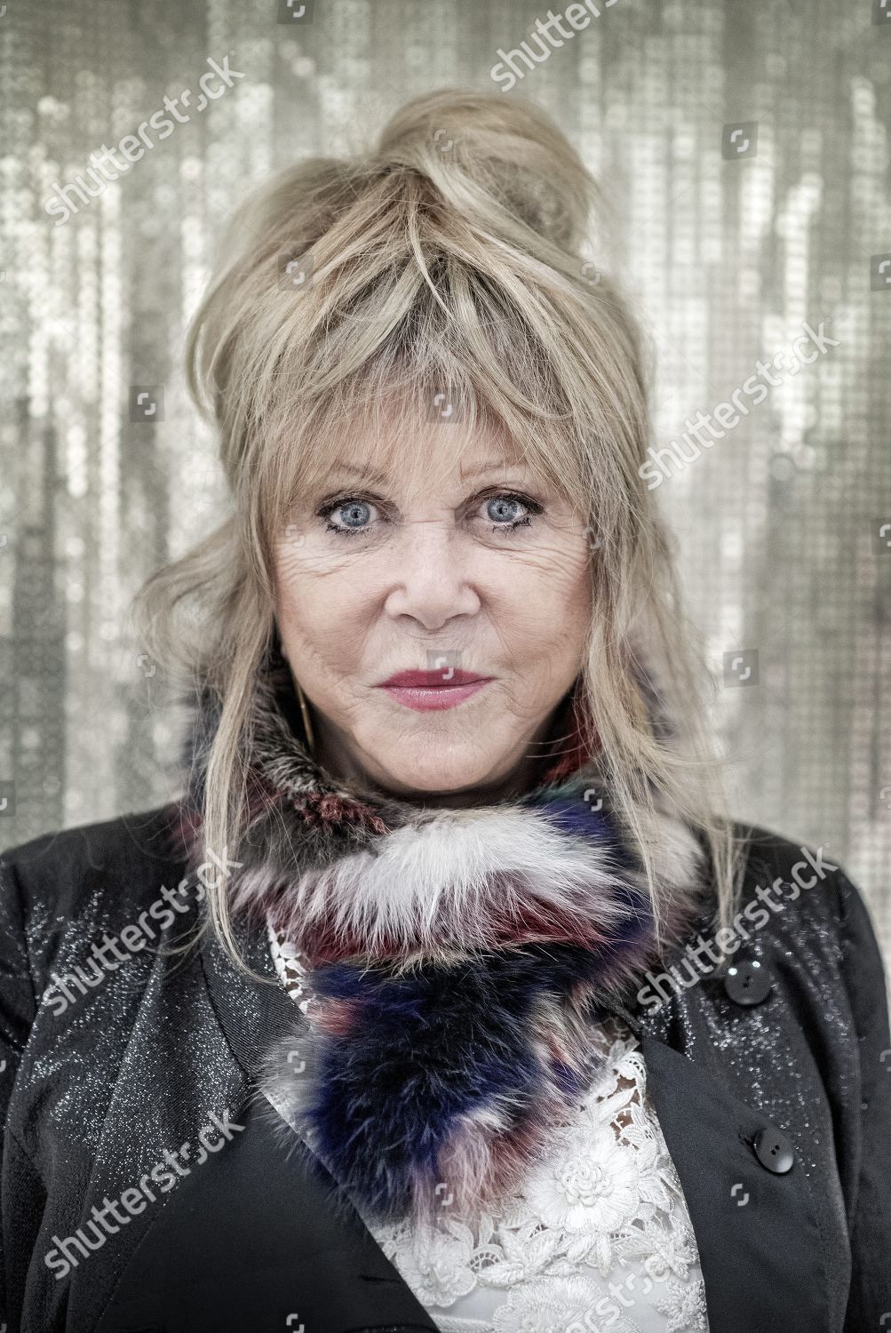 Pattie Boyd Editorial Stock Photo - Stock Image | Shutterstock