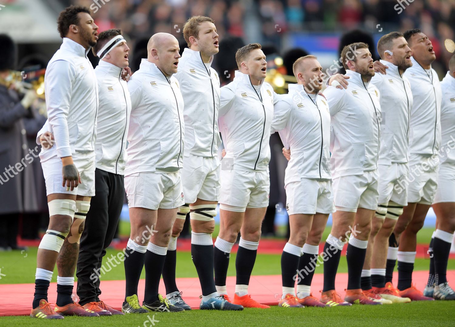 England Rugby