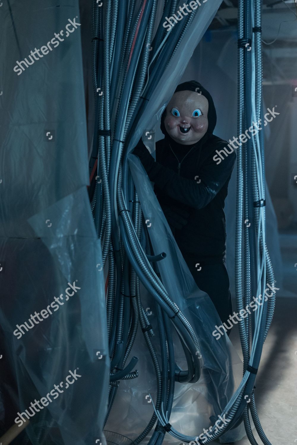 Happy Death Day 2u 2019 Editorial Stock Photo Stock Image Shutterstock