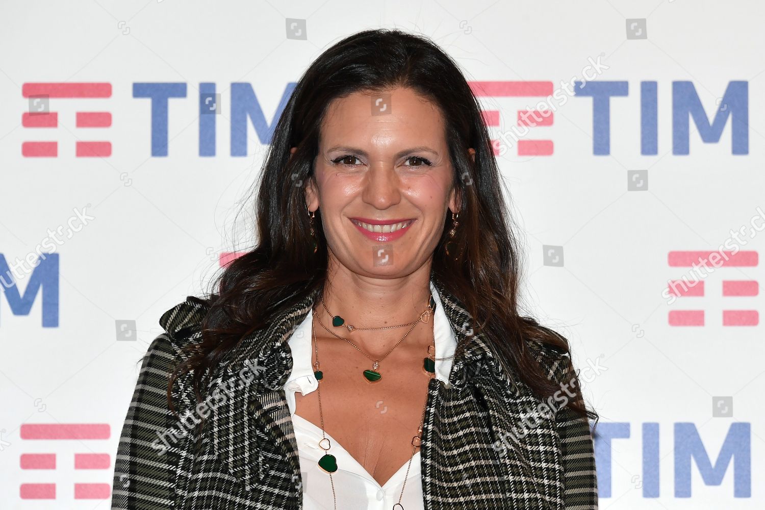 Veronica Berti Editorial Stock Photo - Stock Image | Shutterstock