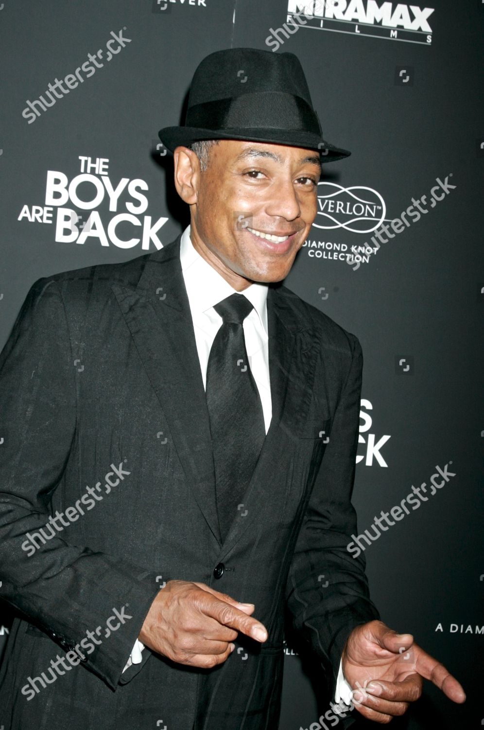 Giancarlo Esposito Editorial Stock Photo - Stock Image | Shutterstock