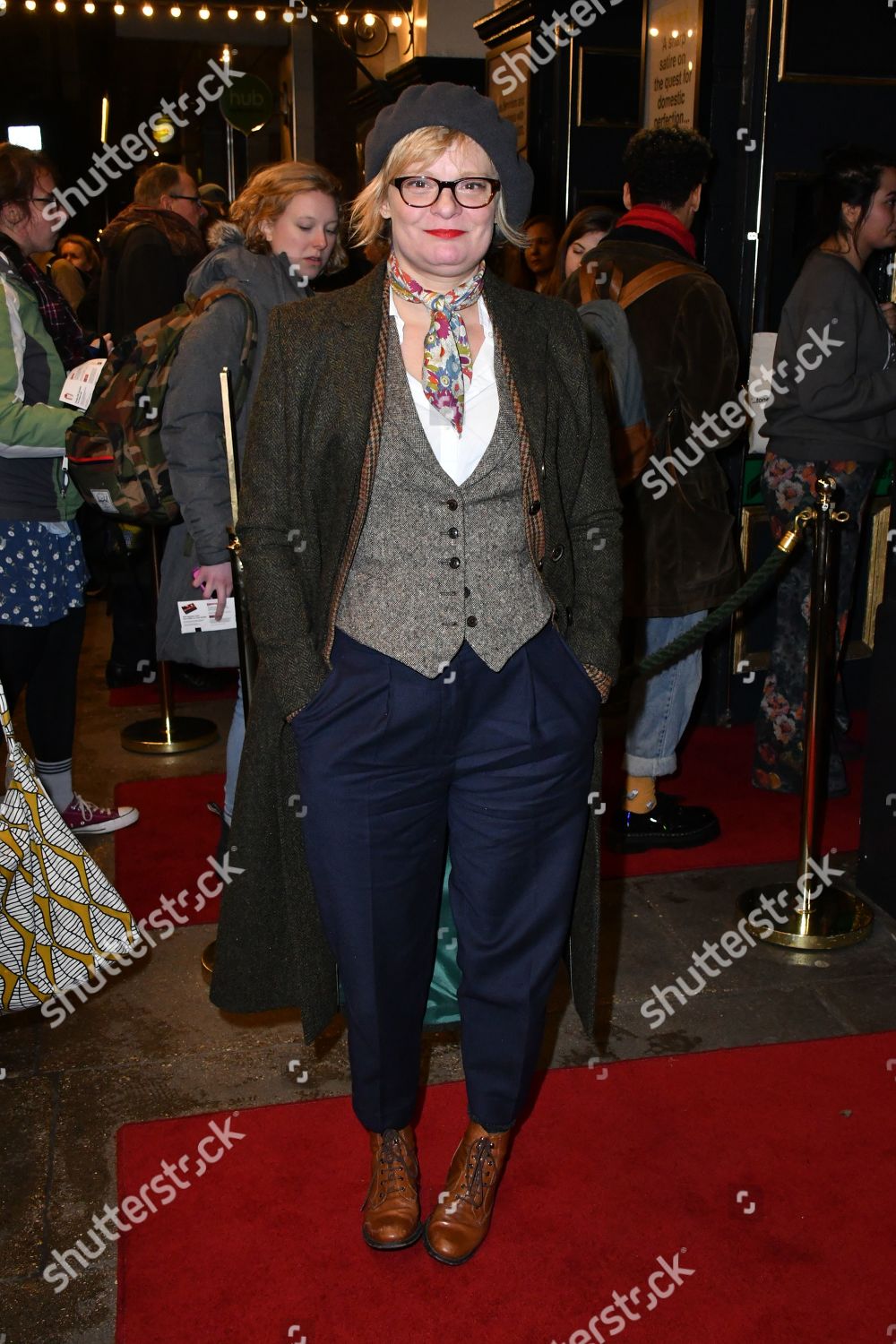 Martha Plimpton Editorial Stock Photo - Stock Image | Shutterstock