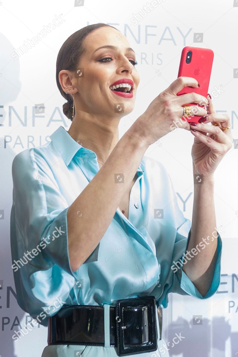 Eva Gonzalez Editorial Stock Photo - Stock Image | Shutterstock