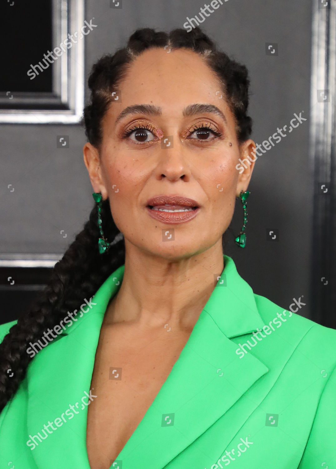 Tracee Ellis Ross Editorial Stock Photo - Stock Image | Shutterstock