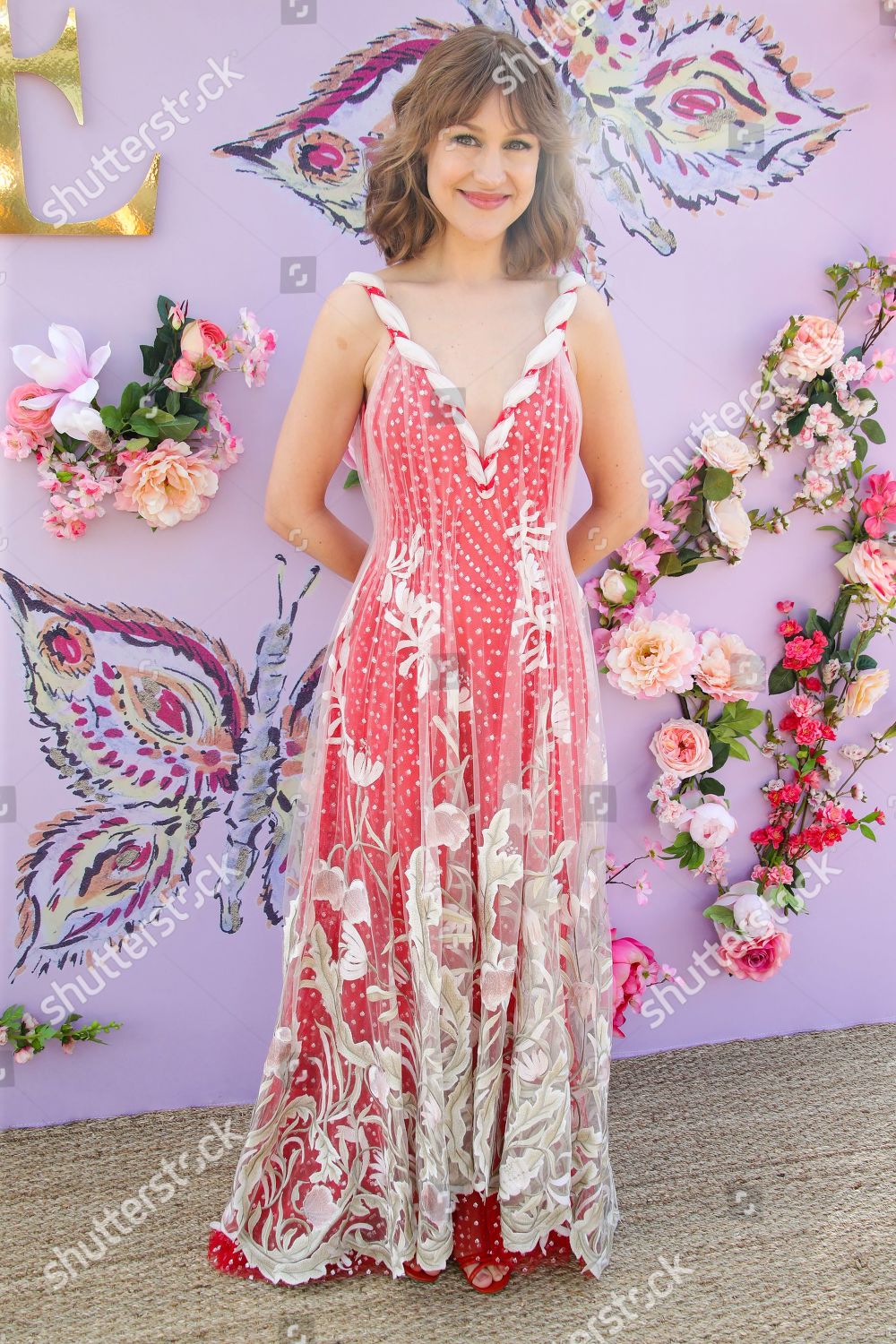 Joanna Newsom Editorial Stock Photo - Stock Image | Shutterstock