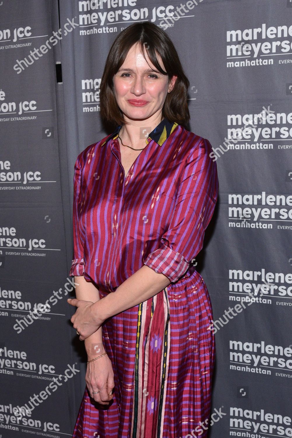 Emily Mortimer Editorial Stock Photo - Stock Image | Shutterstock