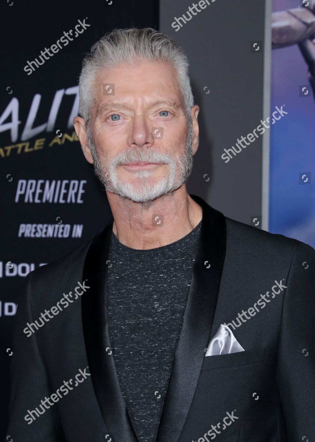 Stephen Lang Editorial Stock Photo - Stock Image | Shutterstock