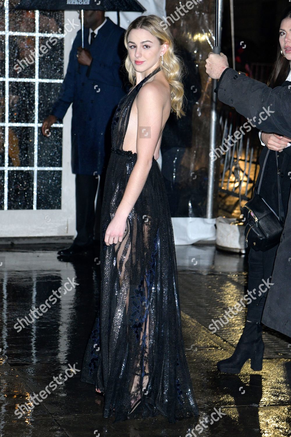 Chloe Lukasiak Editorial Stock Photo - Stock Image | Shutterstock