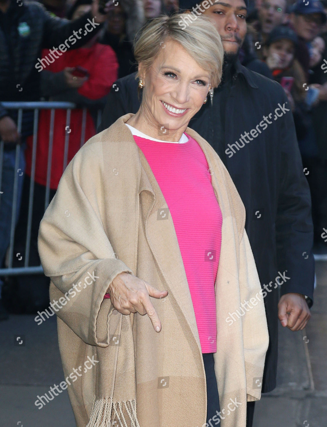 Barbara Corcoran Editorial Stock Photo - Stock Image | Shutterstock
