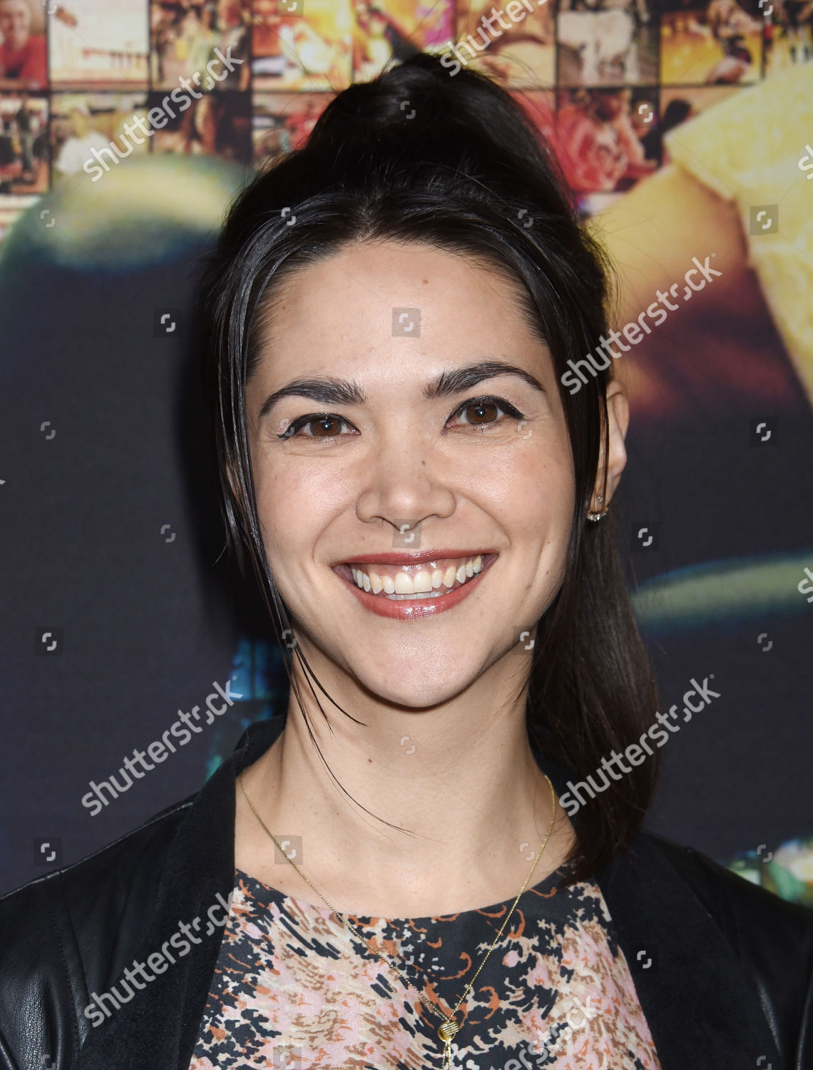 Lilan Bowden Editorial Stock Photo - Stock Image | Shutterstock