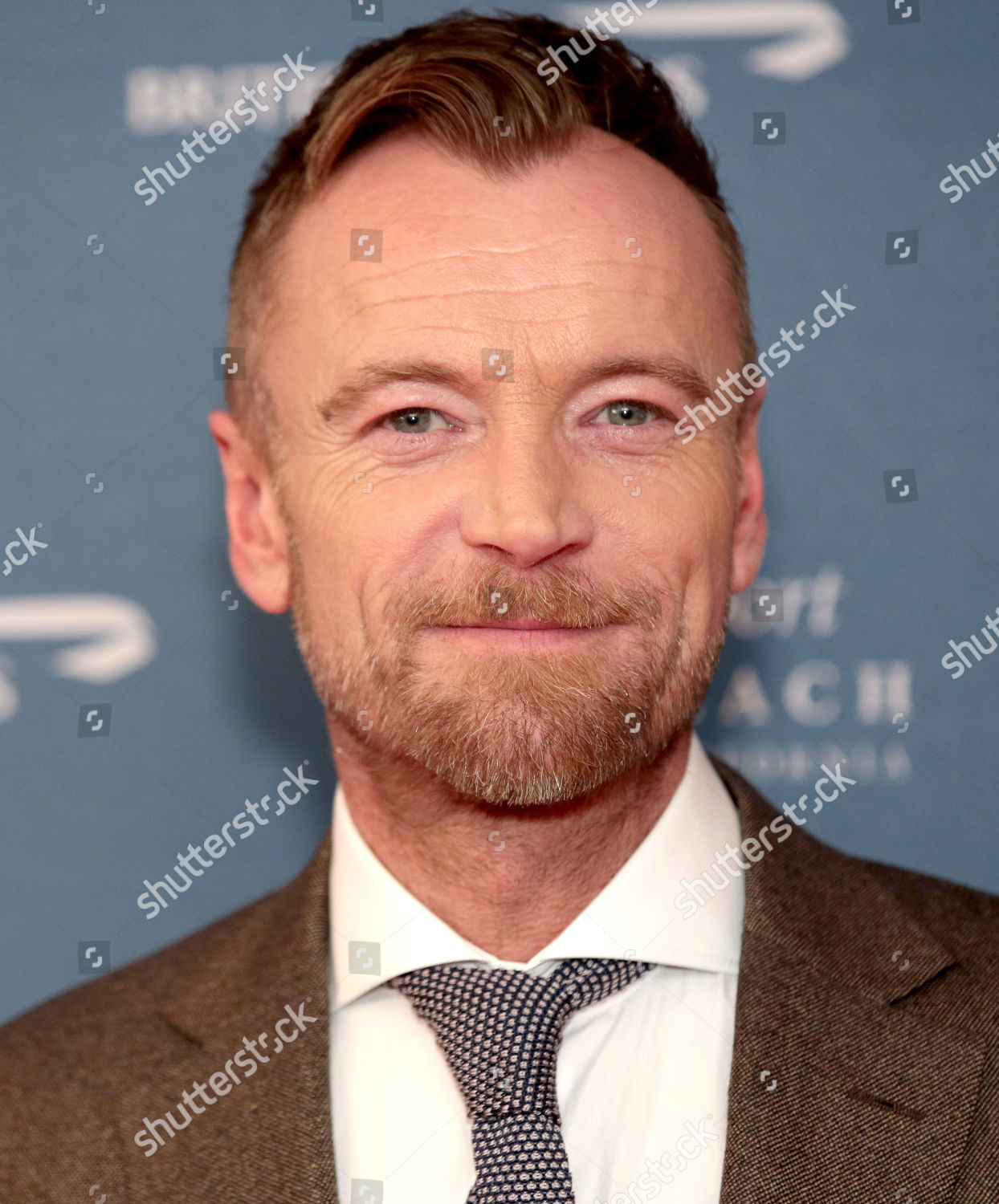 Richard Dormer Editorial Stock Photo Stock Image Shutterstock