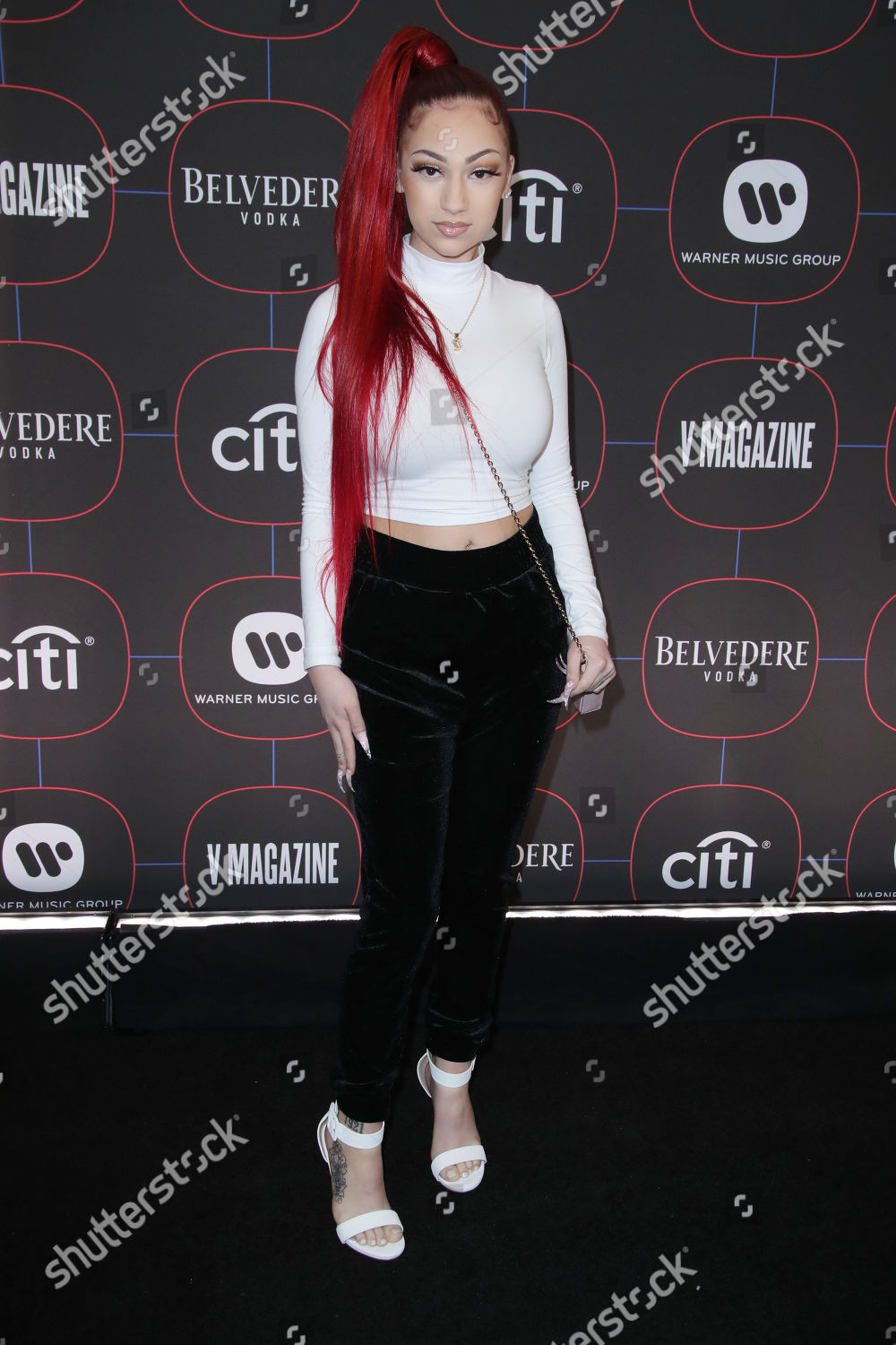 Danielle Bregoli Editorial Stock Photo - Stock Image | Shutterstock
