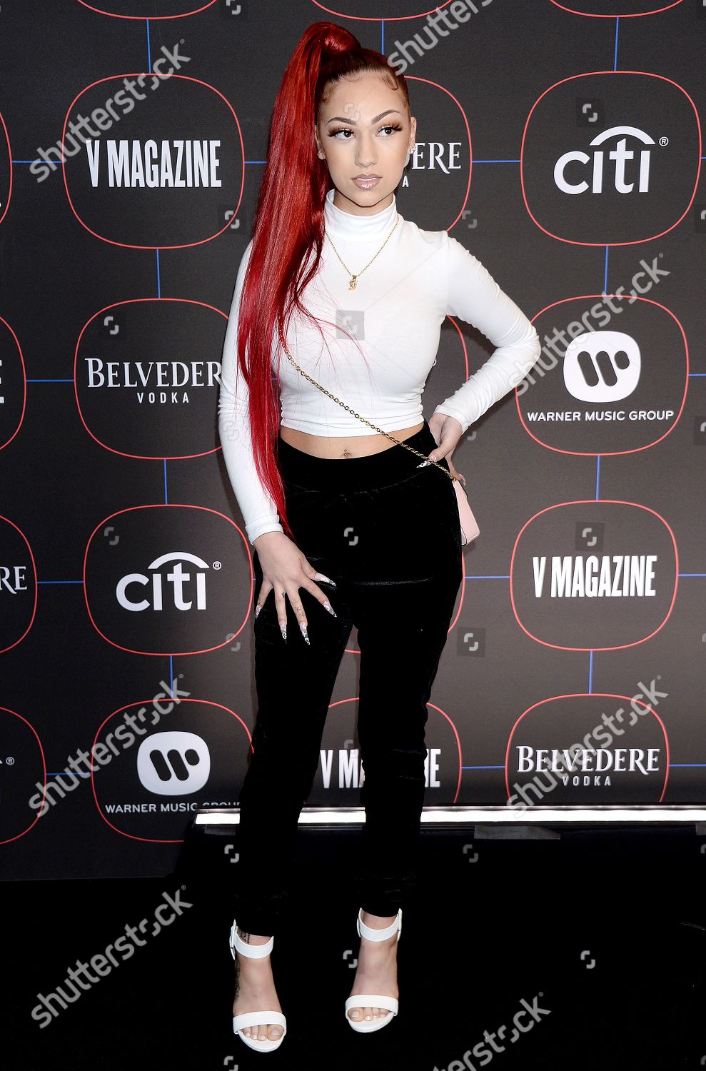 Danielle Bregoli Editorial Stock Photo - Stock Image | Shutterstock
