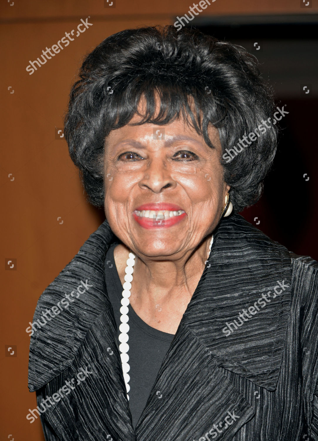 Diane Watson Editorial Stock Photo - Stock Image | Shutterstock