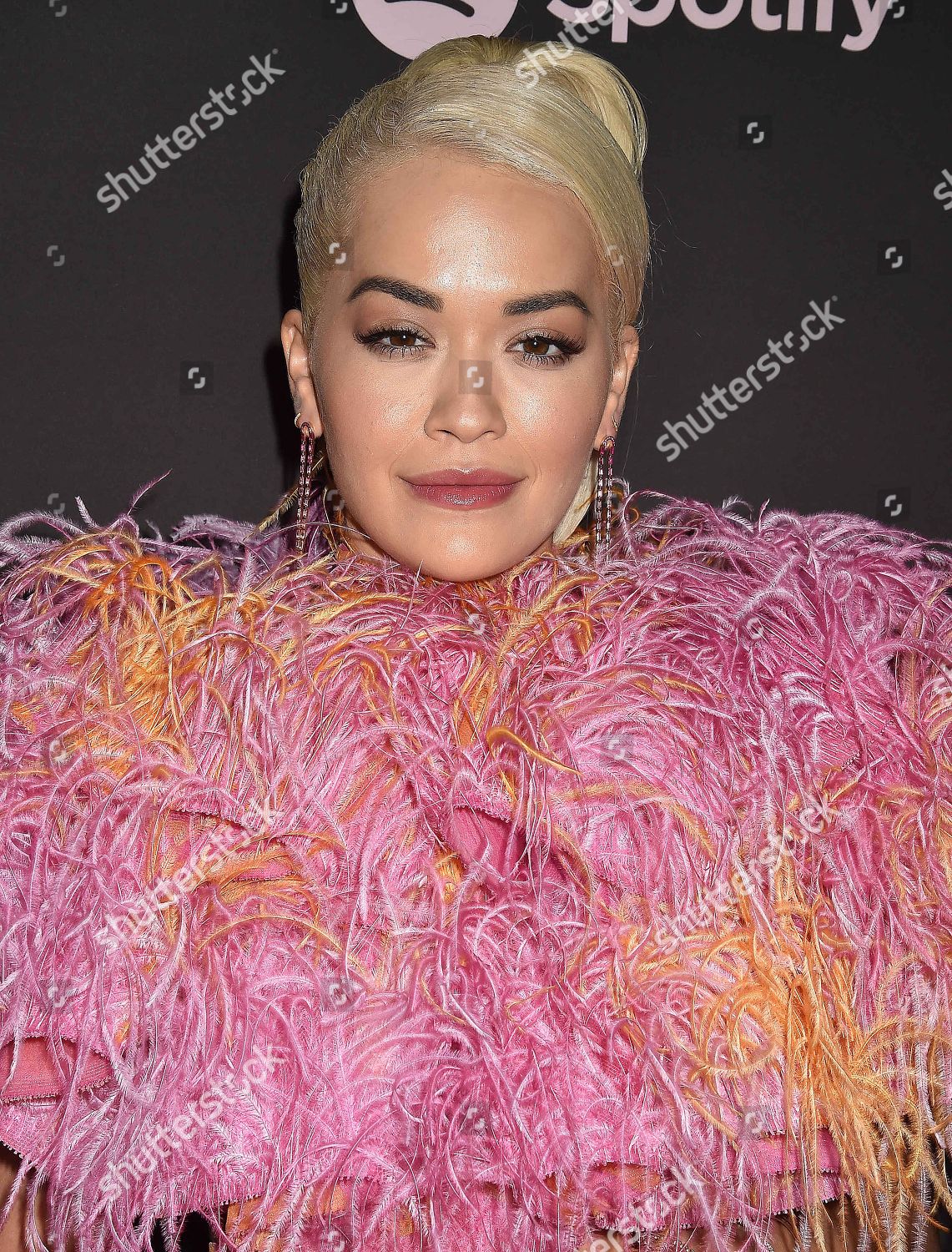 Rita Ora Editorial Stock Photo - Stock Image | Shutterstock