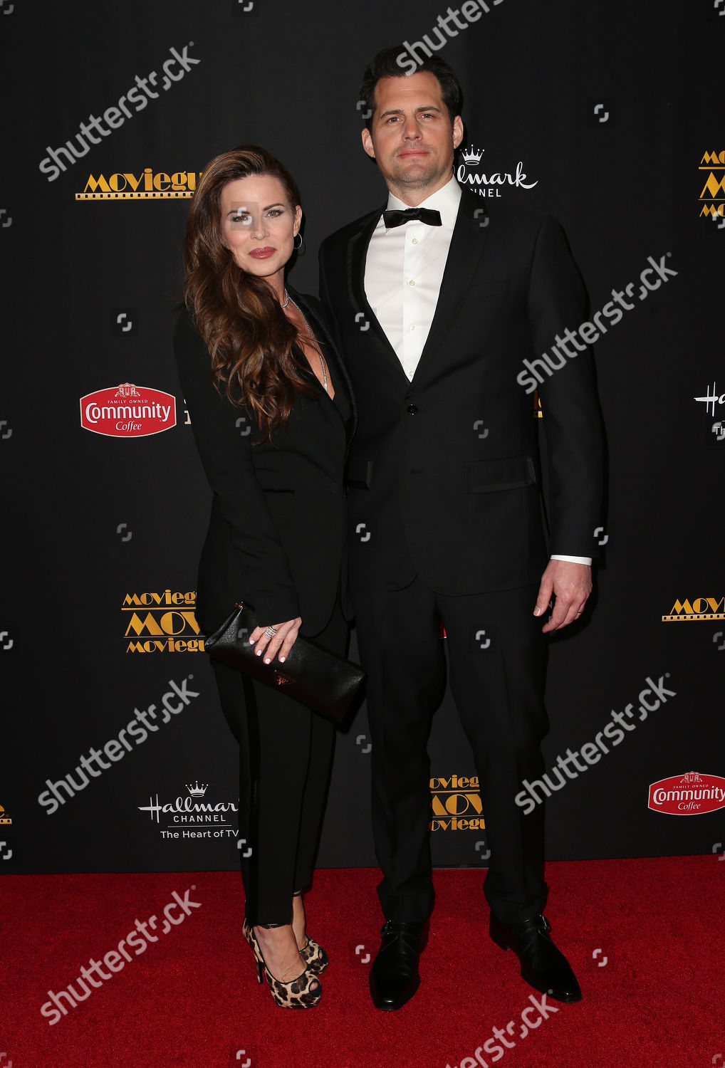 Kristoffer Polaha Editorial Stock Photo - Stock Image | Shutterstock