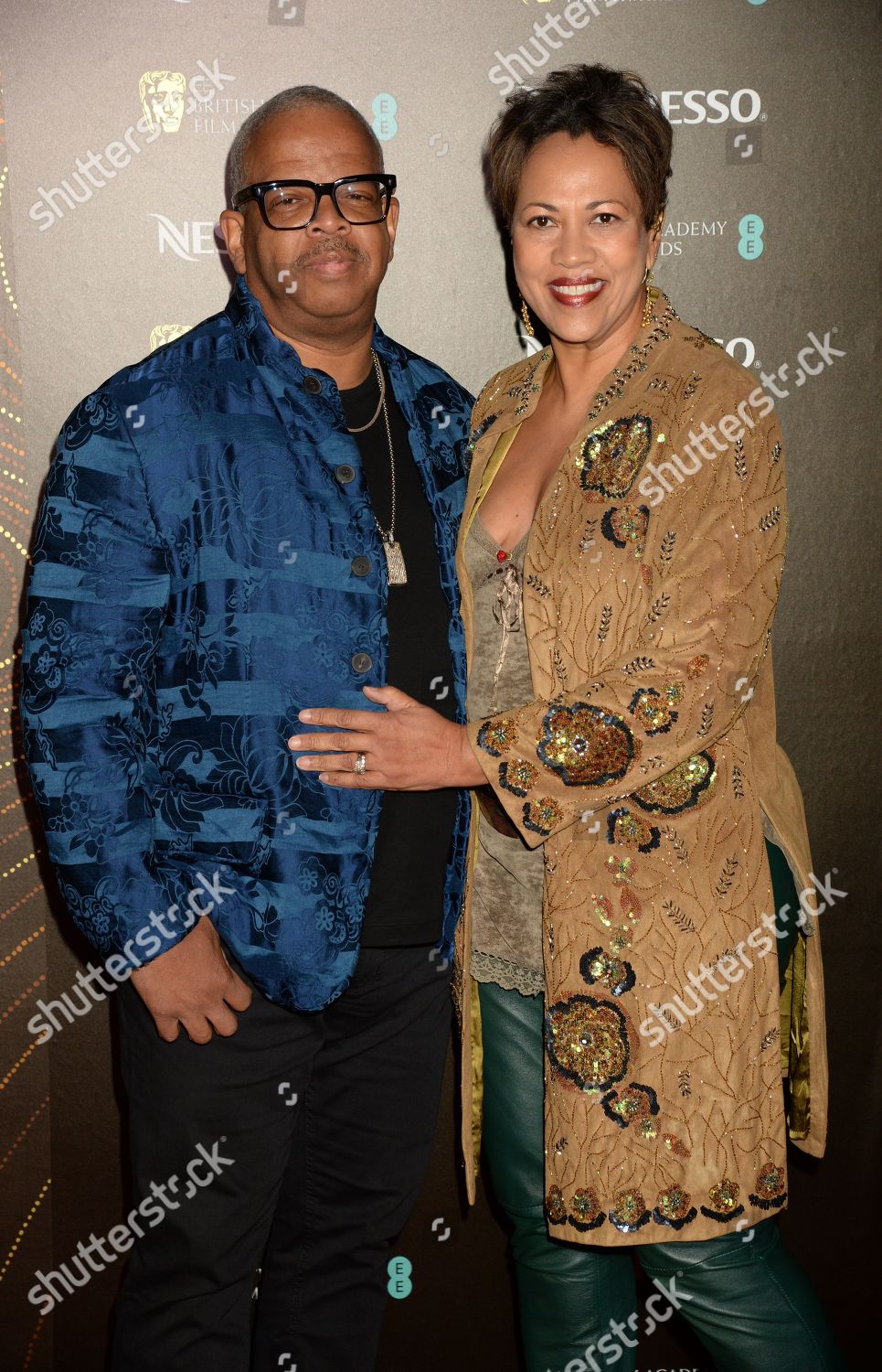 Terence Blanchard Robin Burgess Editorial Stock Photo Stock Image