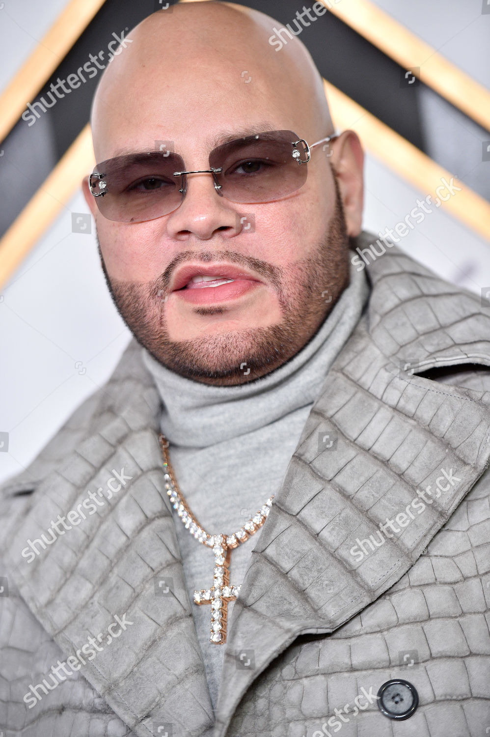 fat joe sunglasses