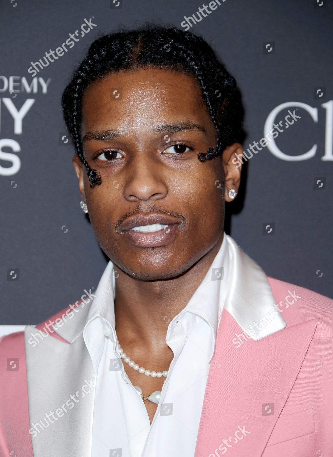 Asap Rocky Editorial Stock Photo - Stock Image | Shutterstock