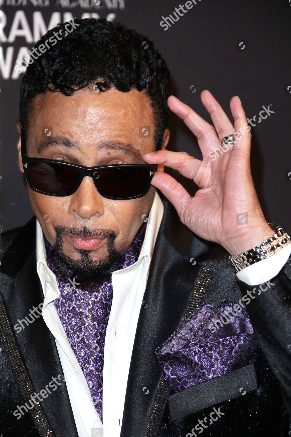 Morris Day Editorial Stock Photo Stock Image Shutterstock