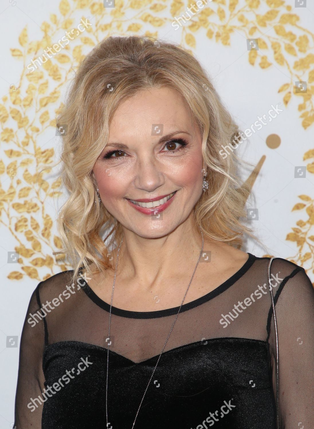 Teryl Rothery Photos éditoriales libres de droits - Image libre de