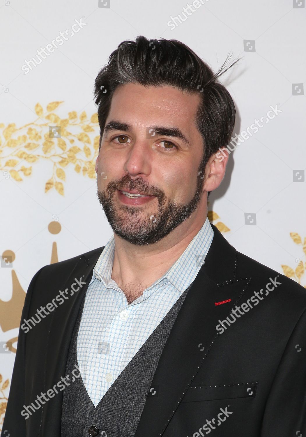 Jordan Bridges Editorial Stock Photo - Stock Image 