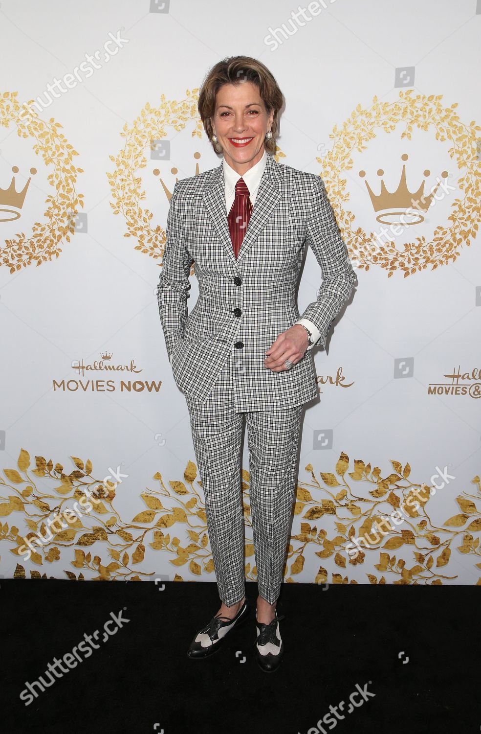 Wendie Malick Editorial Stock Photo - Stock Image | Shutterstock