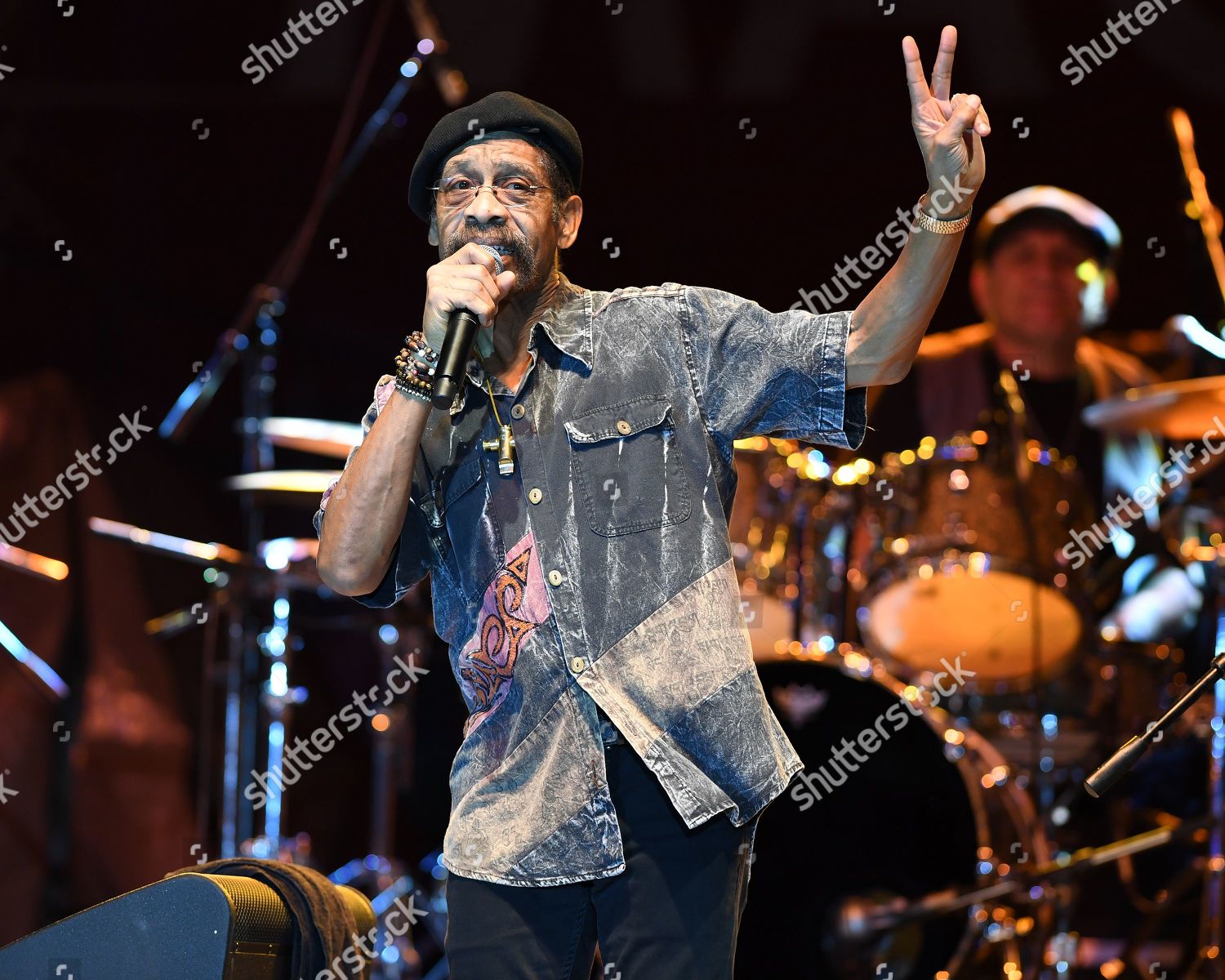 LEROY ' LONNIE JORDAN Editorial Stock Photo Stock Image Shutterstock