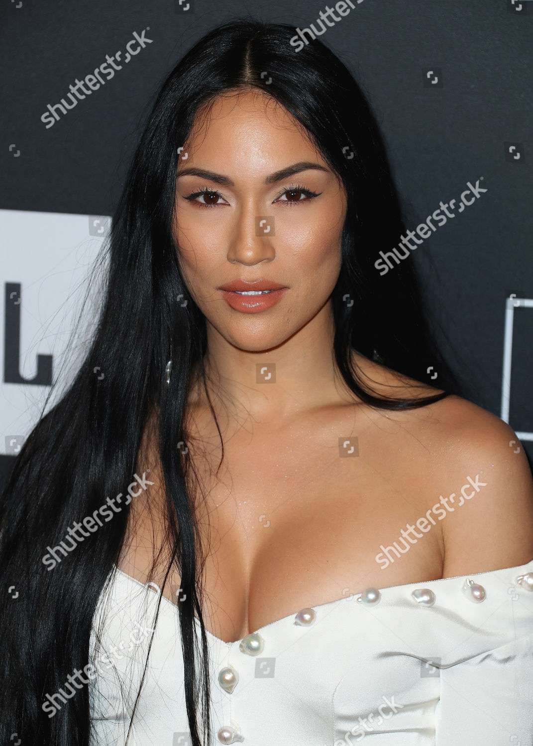 Stephanie Shepherd Editorial Stock Photo - Stock Image | Shutterstock