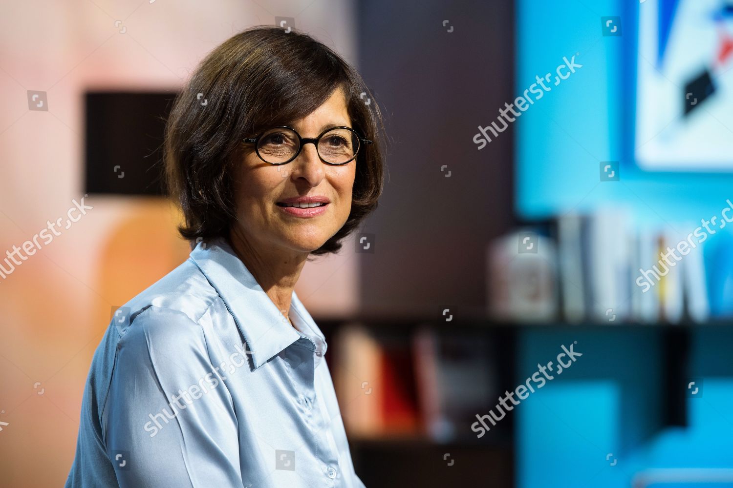 Michele Fitoussi Editorial Stock Photo Stock Image Shutterstock