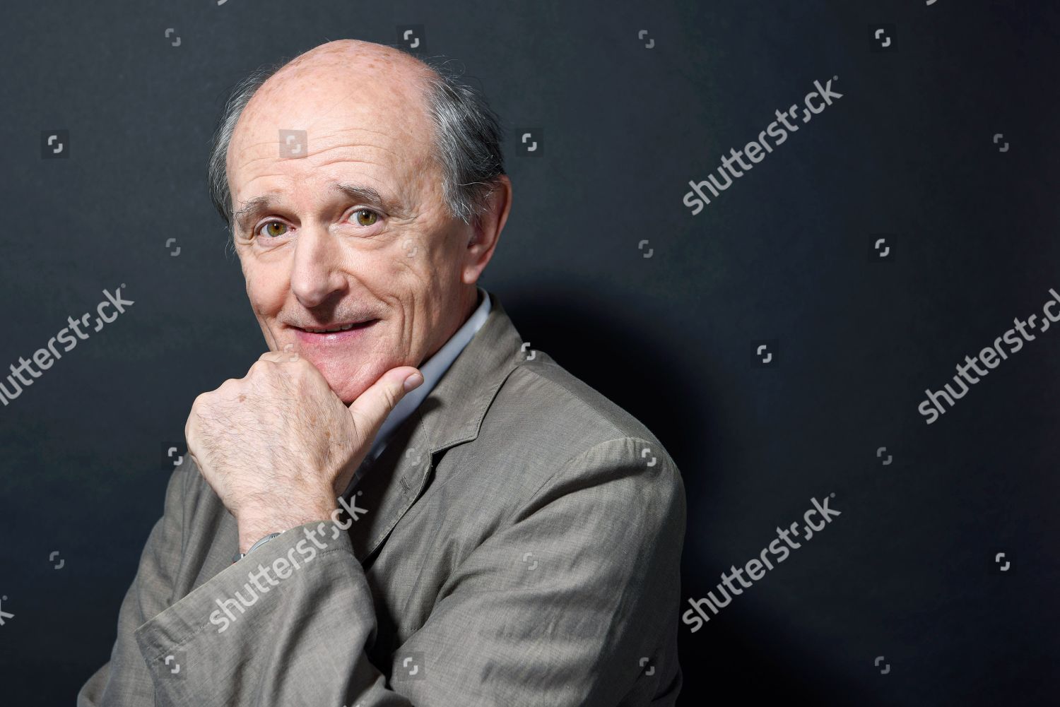 Jeanlouis Etienne Editorial Stock Photo Stock Image Shutterstock