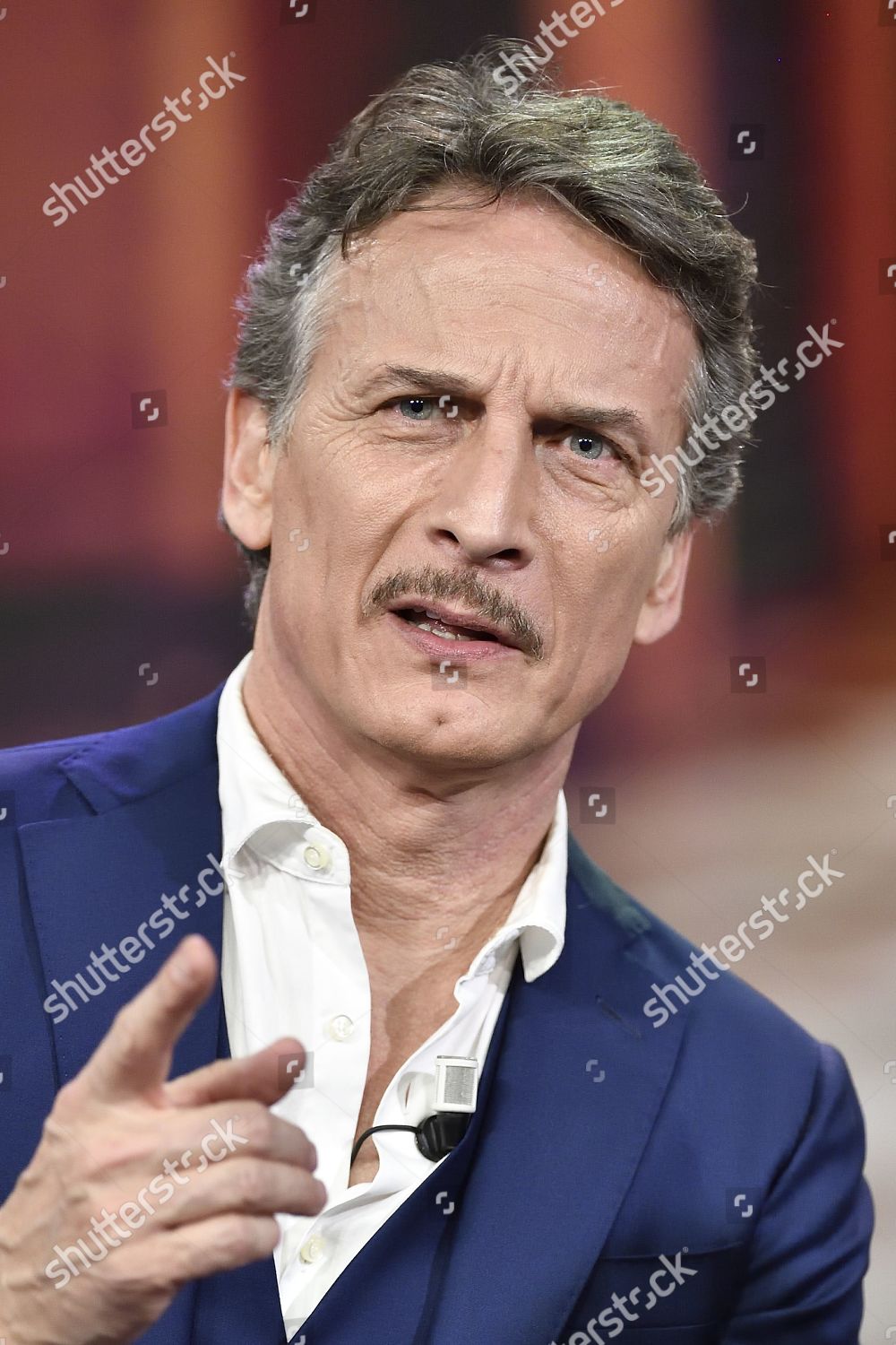 Cesare Bocci Editorial Stock Photo Stock Image Shutterstock