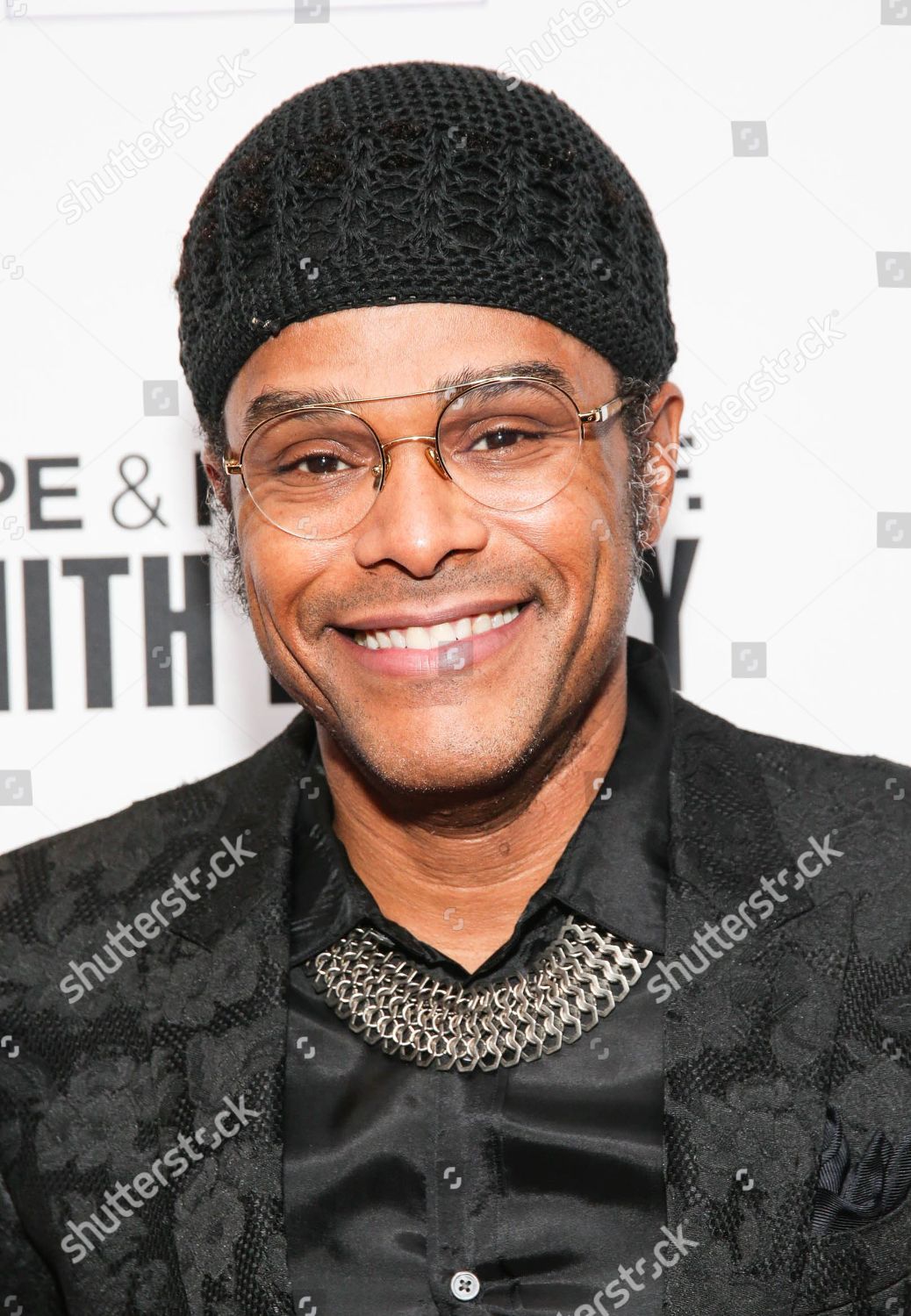 Gerald Maxwell Rivera Editorial Stock Photo - Stock Image | Shutterstock