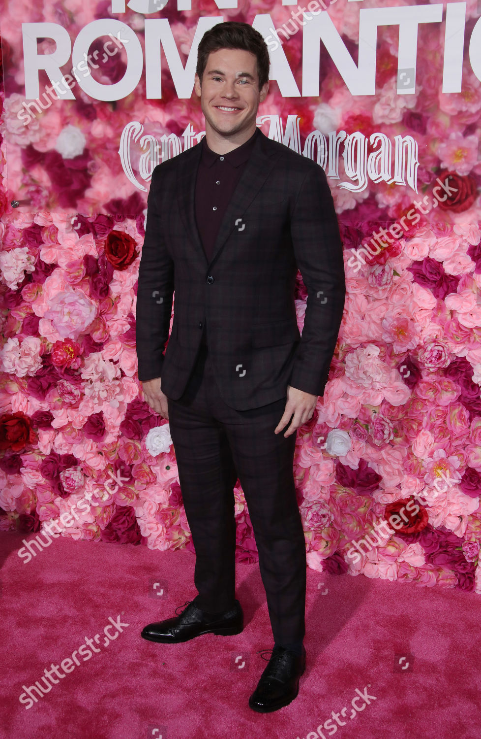 Adam Devine Editorial Stock Photo - Stock Image | Shutterstock