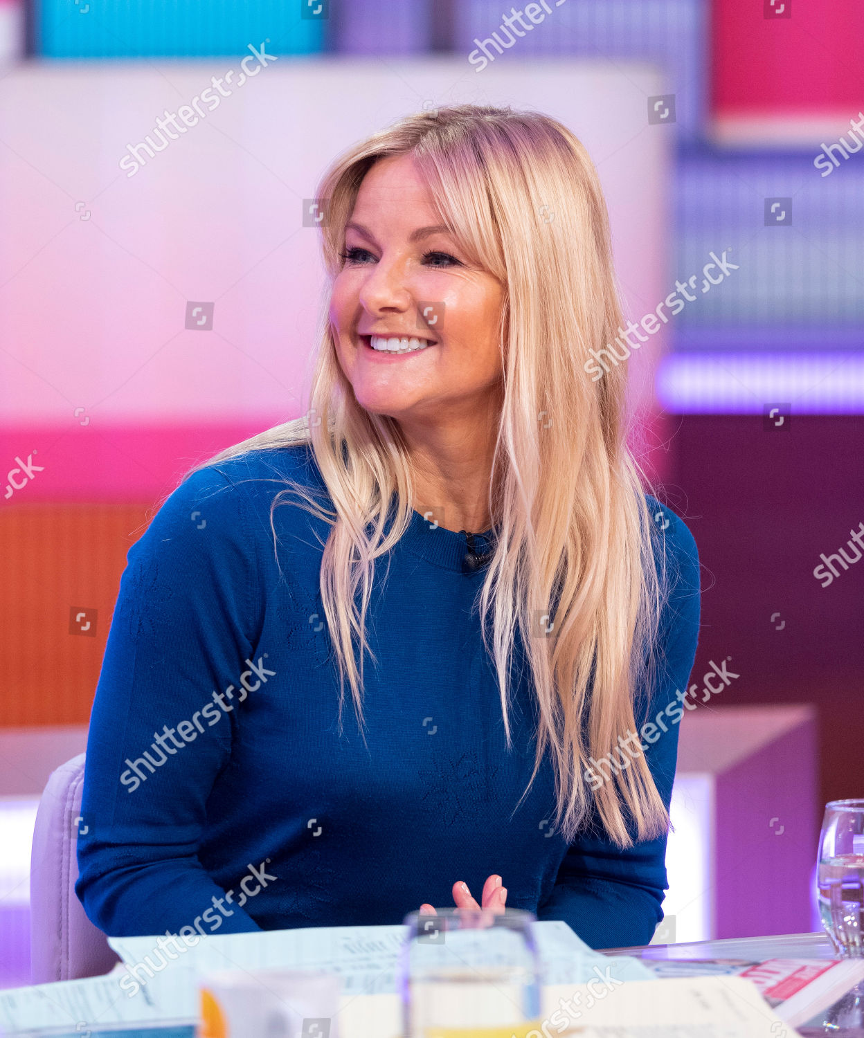 Sarah Hadland Editorial Stock Photo Stock Image Shutterstock