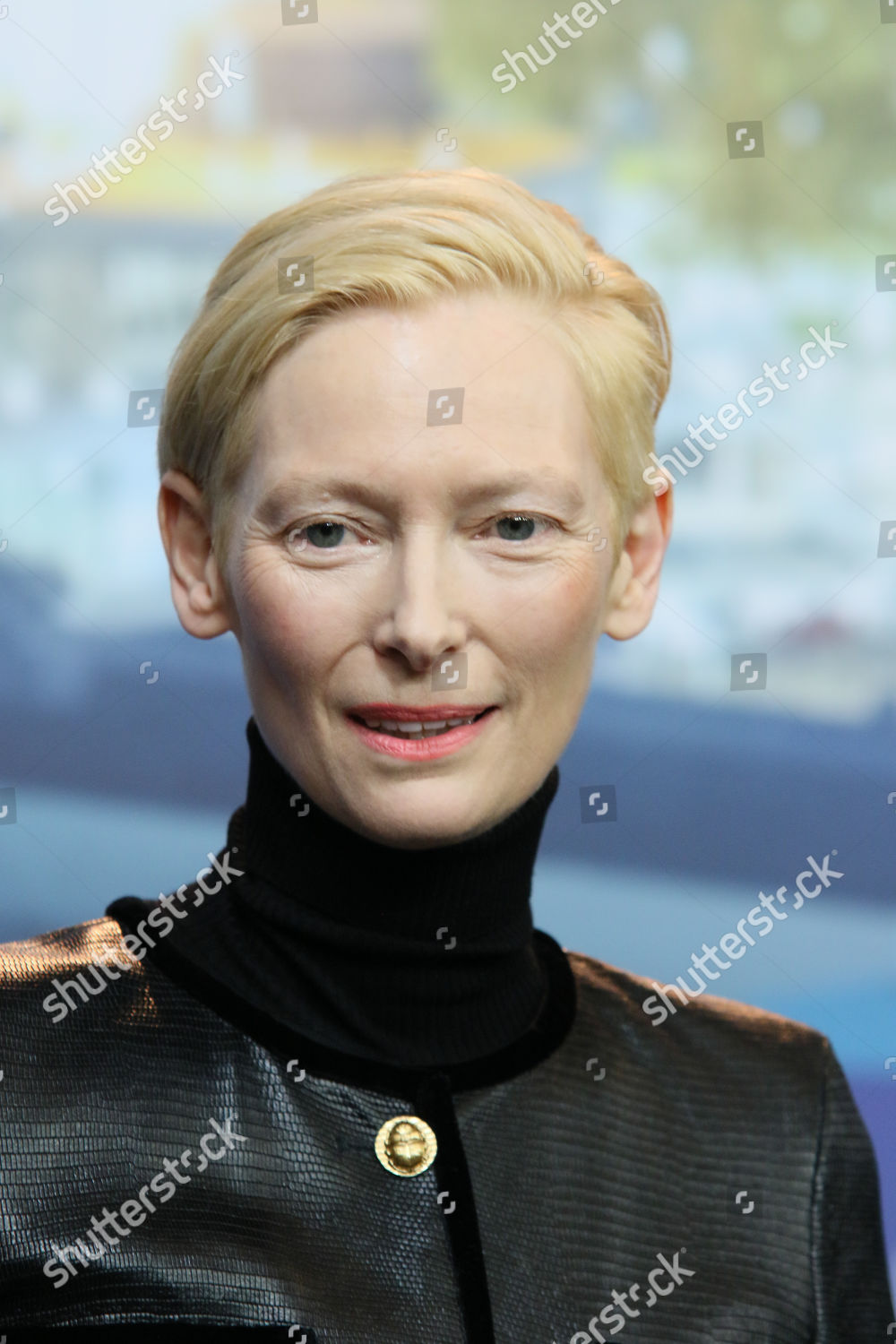 Tilda Swinton Editorial Stock Photo - Stock Image | Shutterstock