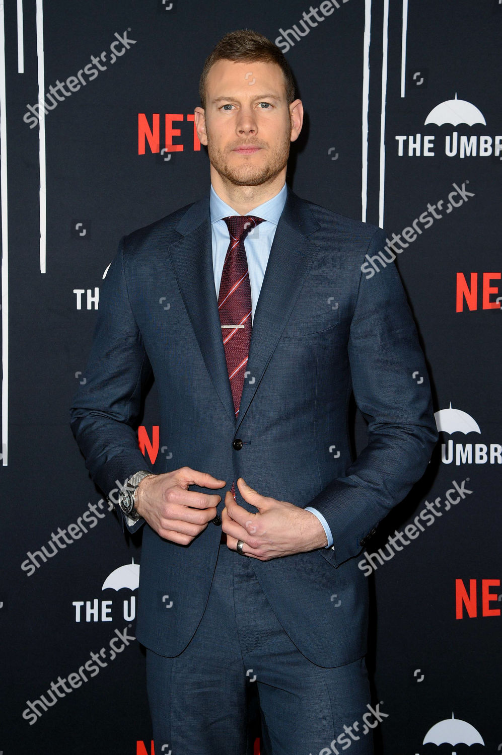 Tom Hopper Editorial Stock Photo - Stock Image | Shutterstock