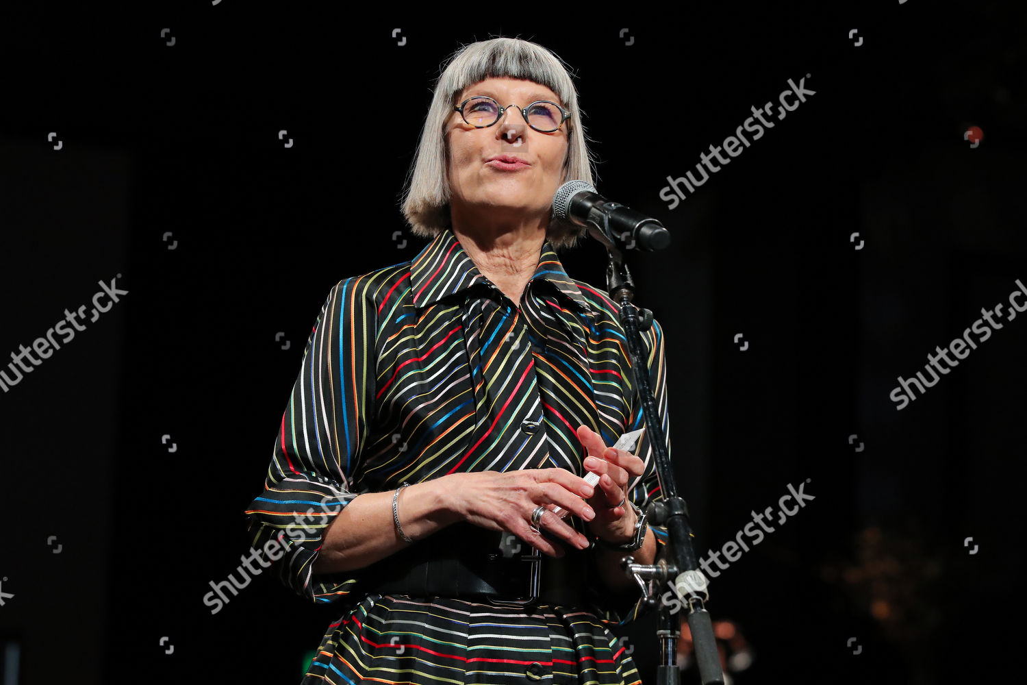 Lois Burwell Editorial Stock Photo Stock Image Shutterstock