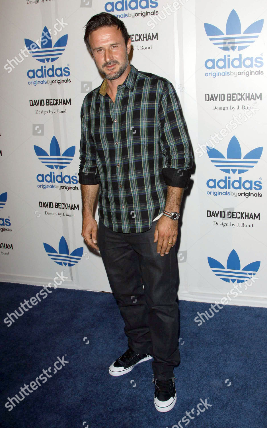 David Arquette Editorial Stock Photo - Stock Image | Shutterstock