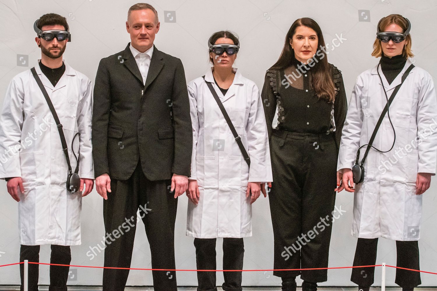 Todd Eckert Director Tin Drum Marina Editorial Stock Photo Stock Image Shutterstock