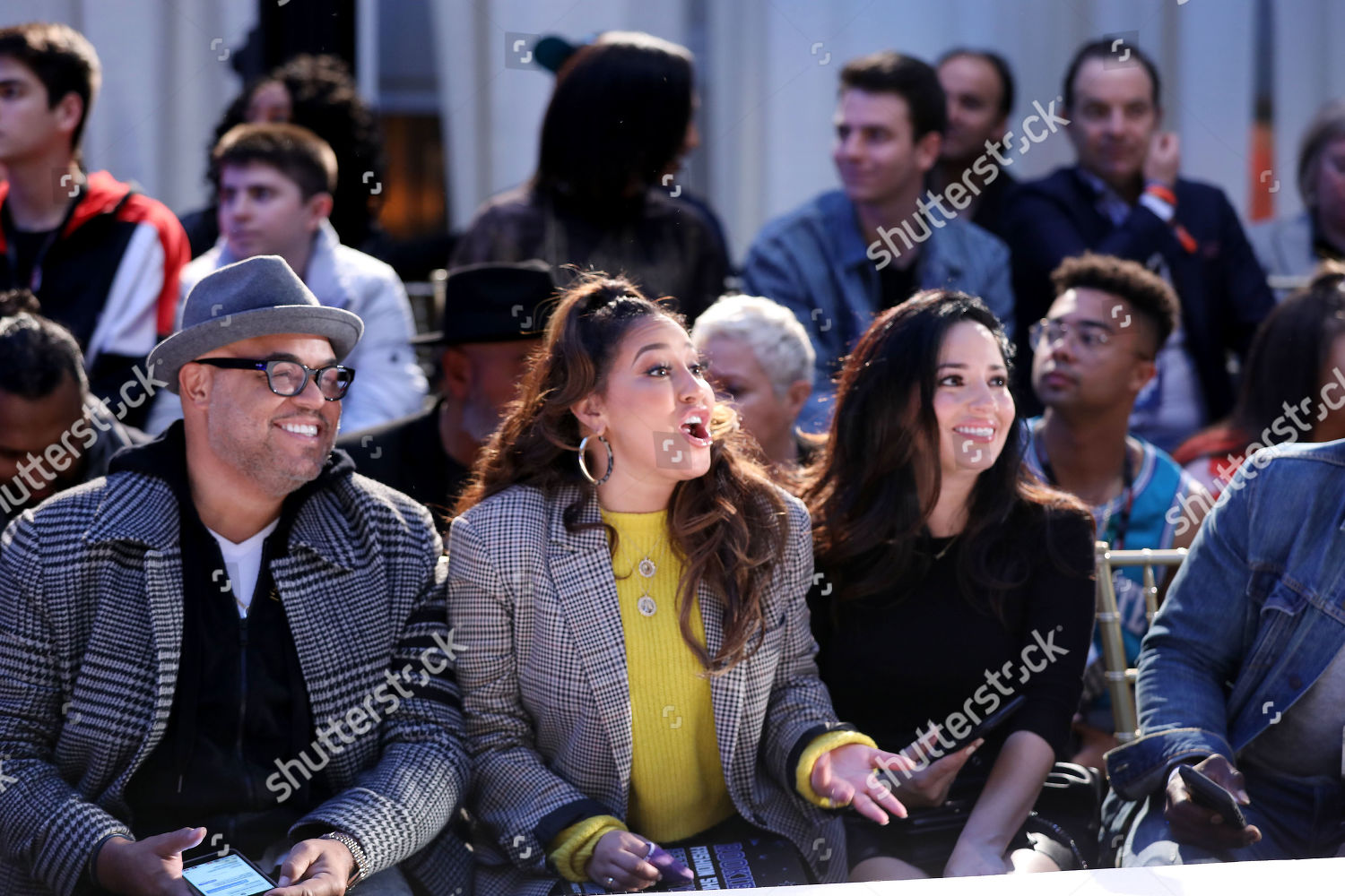 Adrienne Houghton Editorial Stock Photo - Stock Image | Shutterstock